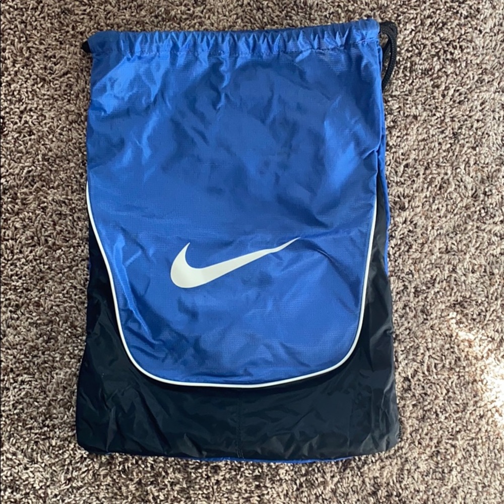 Nike Draw String Bag